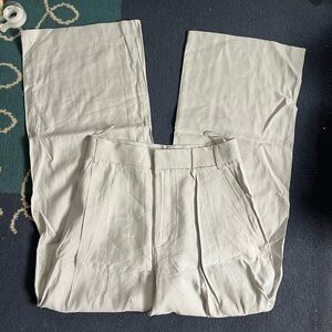 Zara Work Pants